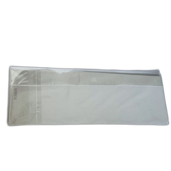 Land of the Free Because Of My Son Print  6”x18” American Flag Military New - Picture 2 of 3